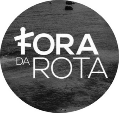 FORA DA ROTA