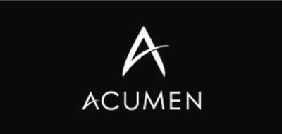 ACUMEN