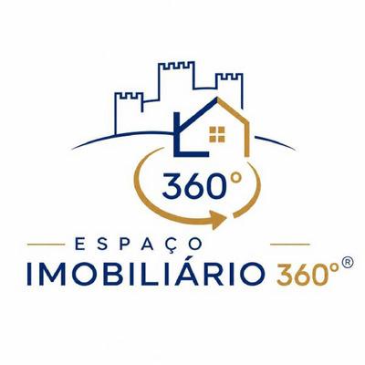 ESPAÇO IMOBILIÁRIO 360º