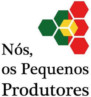 NÓS, OS PEQUENOS PRODUTORES