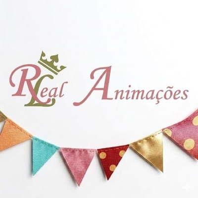 L REAL ANIMAÇÕES