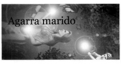 AGARRA MARIDO
