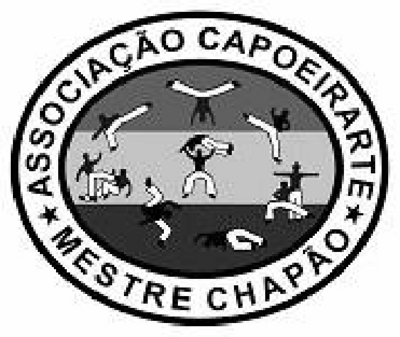 ASSOCIAÇÃO CAPOEIRARTE - MESTRE CHAPÃO
