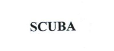 SCUBA
