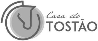 CASA DO TOSTÃO