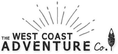 THE WEST COAST ADVENTURE CO.