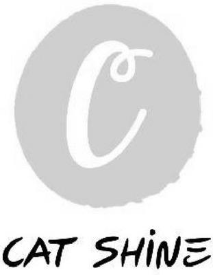 C CAT SHINE