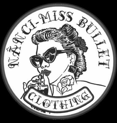 NÂNCI-MISS BULLET - CLOTHINGS