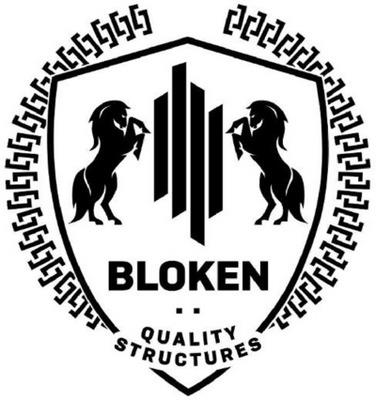 BLOKEN QUALITY STRUCTURES