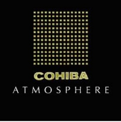 COHIBA ATMOSPHERE