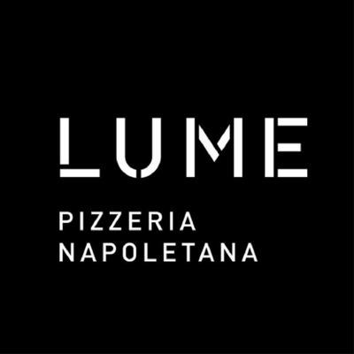 LUME PIZZERIA NAPOLETANA
