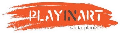 PLAY IN ART - SOCIAL PLANET