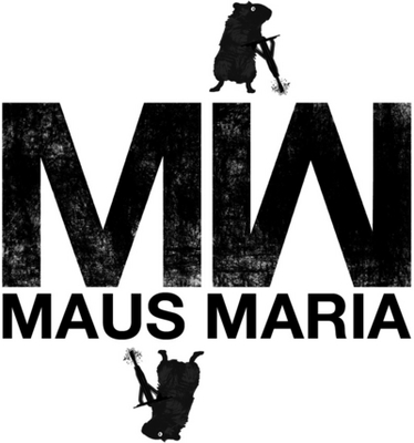 MAUS MARIA