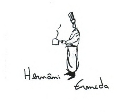 HERNÂNI ERMIDA