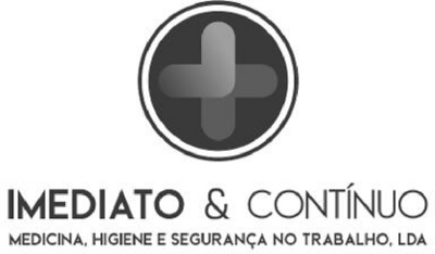 IMEDIATO & CONTÍNUO MEDICINA, HIGIENE E SEGURANÇA NO TRABALHO, LDA