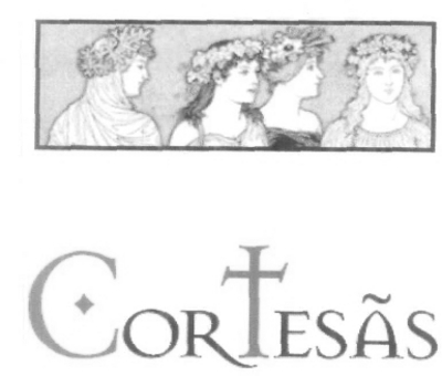 CORTESÃS