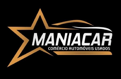 MANIACAR COMÉRCIO AUTOMÓVEIS USADOS