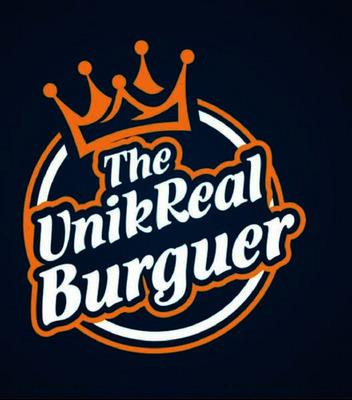THE UNIK REAL BURGUER