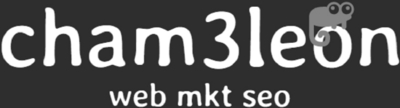 CHAM3LEON WEB MKT SEO