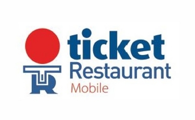 TR TICKET RESTAURANT MOBILE