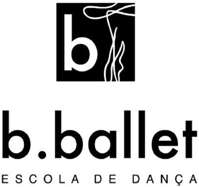 B.BALLET ESCOLA DE DANÇA