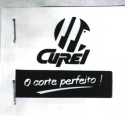 CUREL O CORTE PERFEITO|