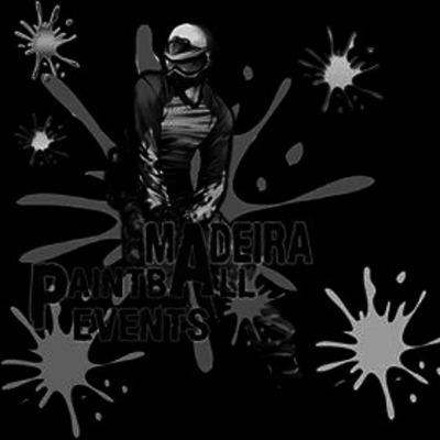 MADEIRA PAINTBALL EVENTS