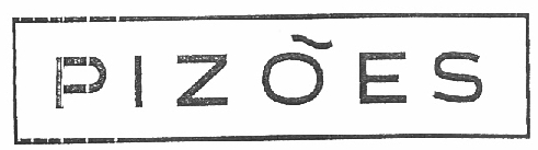 PIZÕES