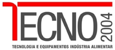 TECNO2004 - TECNOLOGIA E EQUIPAMENTOS INDÚSTRIA ALIMENTAR