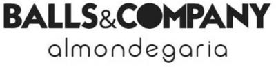 BALLS & COMPANY - ALMONDEGARIA