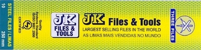 THREE FILES - JK FILES & TOOLS