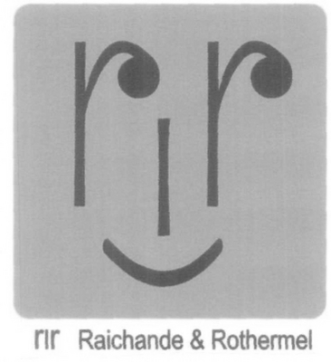 RIR RAICHANDE  ROTHERMEL