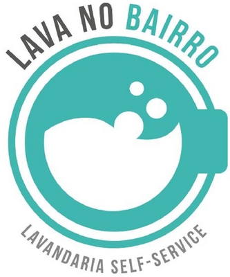 LAVA NO BAIRRO - LAVANDARIA SELF-SERVICE