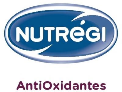 NUTRÉGI ANTIOXIDANTES