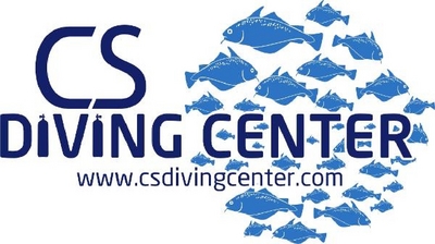 CS DIVING CENTER WWW.CSDIVINGCENTER.COM