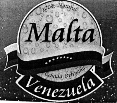 MALTA VENEZUELA