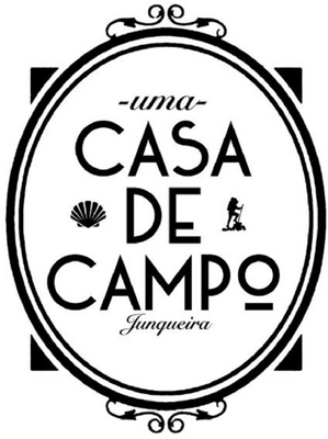 UMA CASA DE CAMPO JUNQUEIRA
