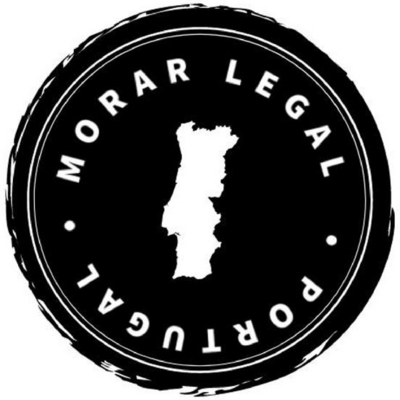 MORAR LEGAL PORTUGAL