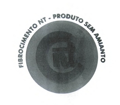 CNT - FIBROCIMENTO NT-PRODUTO SEM AMIANTO