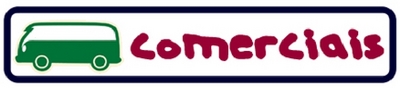 COMERCIAIS