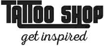 TATTOO SHOP GET INSPIRED
