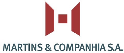MARTINS & COMPANHIA S.A.