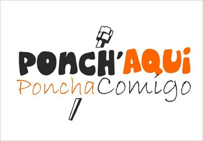 PONCH'AQUI PONCHA COMIGO