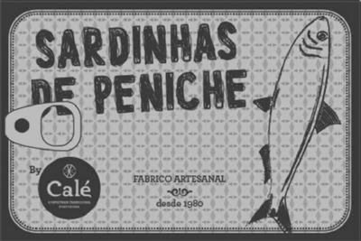 SARDINHAS DE PENICHE BY CALÉ