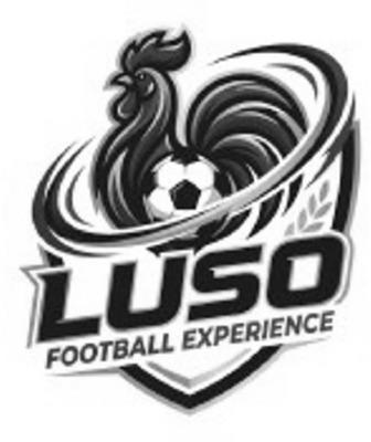 LUSO FOOTBALL EXPERIENCE