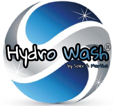 HYDRO WASH BY SOLER & MARTINS