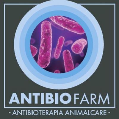 ANTIBIOFARM ANTIBIOTERAPIA ANIMALCARE