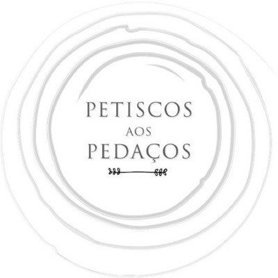 PETISCOS AOS PEDAÇOS