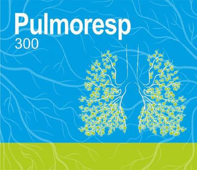 PULMORESP 300