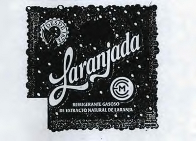 LARANJADA ECM